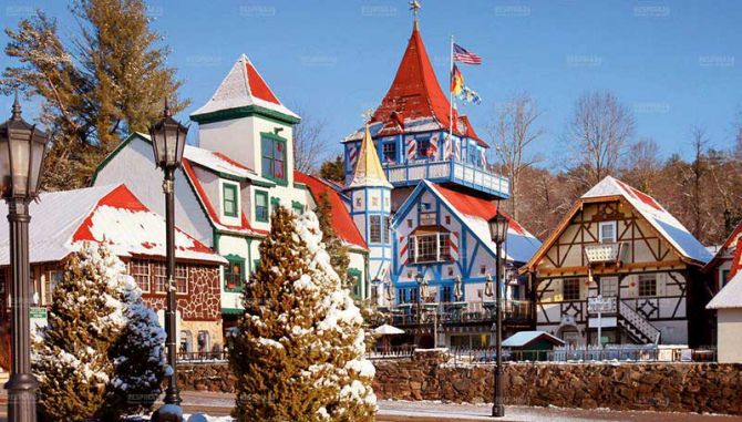 خرید تور گرجستان